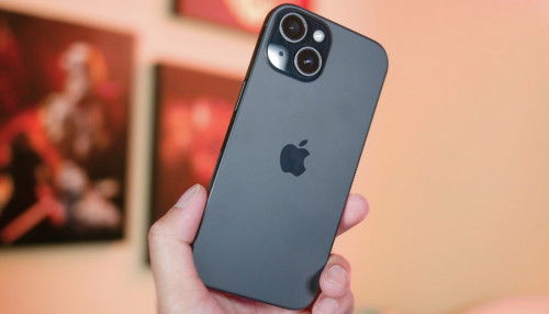 Mua trả góp iPhone 15 cần trả trước bao nhiêu?