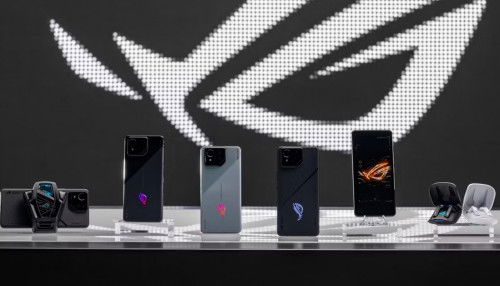 Asus ROG Phone 8 định nghĩa lại diện mạo của 007win.com nền tảng chơi game sòng bạc trực tuyến đáng tin cậy nhất chơi game