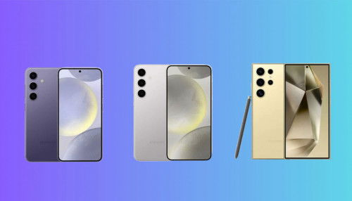 Lần đầu tiên cả Galaxy S24, S24+ và S24 Ultra đều có chung tính năng tiết kiệm pin