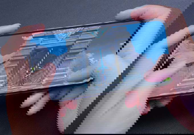 Cấu hình chip Apple A16 Bionic vẫn còn rất mượt mà