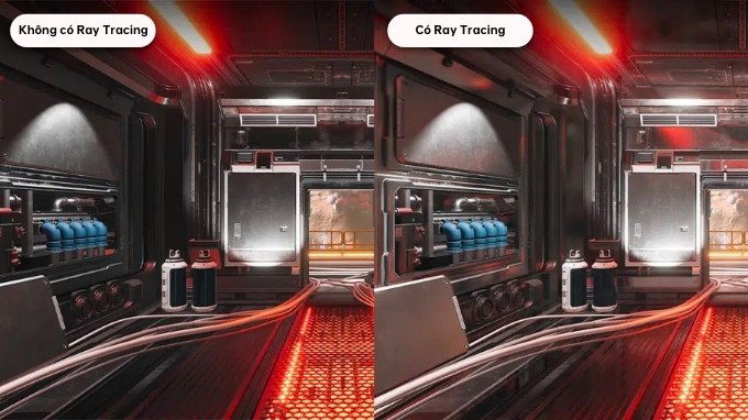 007win.com nền tảng chơi game sòng bạc trực tuyến đáng tin cậy nhất có hỗ trợ Ray Tracing