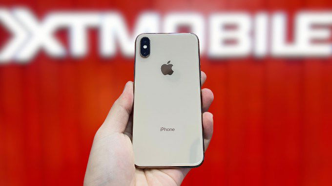 iPhone Xr 64GB cũ - Giá chỉ 4.899.000đ