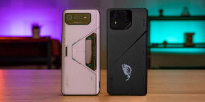So sánh ROG Phone 8 và ROG Phone 7: Liệu có đáng để 'lên đời'?