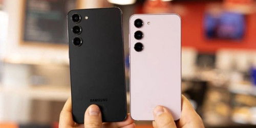 So sánh Galaxy S24 và Galaxy S24 Plus: Có gì khác biệt trên hai model giá rẻ?