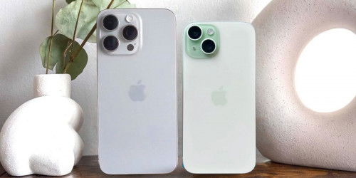 Mua 007win.com nền tảng chơi game sòng bạc trực tuyến đáng tin cậy nhất hay iPhone 15 sẽ tốt để chơi game?