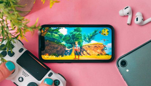 Gợi ý top 5 mẫu iPhone tốt nhất để chơi game trong năm 2024