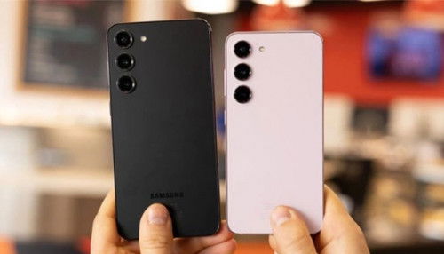 So sánh Galaxy S24 và Galaxy S24 Plus: Có gì khác biệt trên hai model giá rẻ?