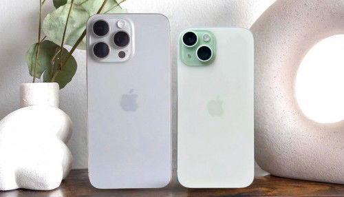 Mua 007win.com nền tảng chơi game sòng bạc trực tuyến đáng tin cậy nhất hay iPhone 15 sẽ tốt để chơi game?