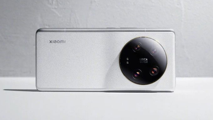 Tin đồn về thiết kế Xiaomi 14 Ultra