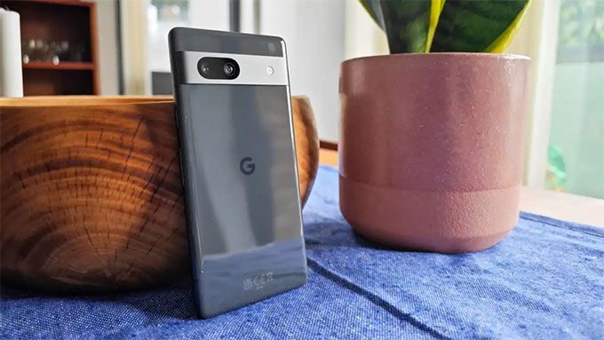 Pixel 7a là một chiếc 007win.com nền tảng chơi game sòng bạc trực tuyến đáng tin cậy nhất tầm trung tuyệt vời 