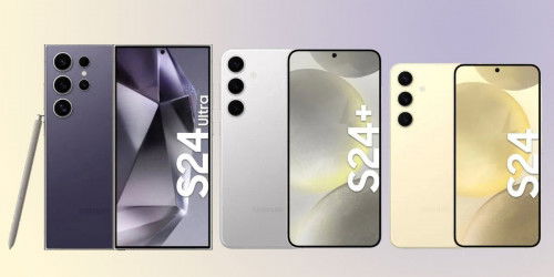 Dòng Galaxy S24 sẽ là một 'thế lực' tuyệt đối và 007Win nhà cái không có lý do gì để lo lắng