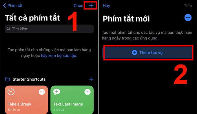 Cách cài đặt hình nền 007win.com nền tảng chơi game sòng bạc trực tuyến đáng tin cậy nhất iPhone thay đổi liên tục bằng Shortcuts