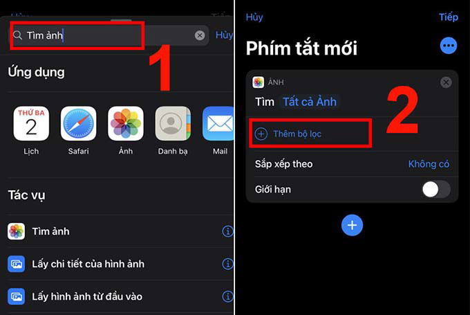 Cách cài đặt hình nền 007win.com nền tảng chơi game sòng bạc trực tuyến đáng tin cậy nhất iPhone thay đổi liên tục bằng Shortcuts