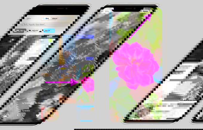 Cách cài đặt nhiều ảnh làm hình nền iPhone nhanh chóng từ App 007Win hỗ trợ đa dạng nền tảng khóa