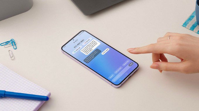 Dòng Galaxy S24 có thể sẽ được cập nhật lên đến phiên bản Android 21