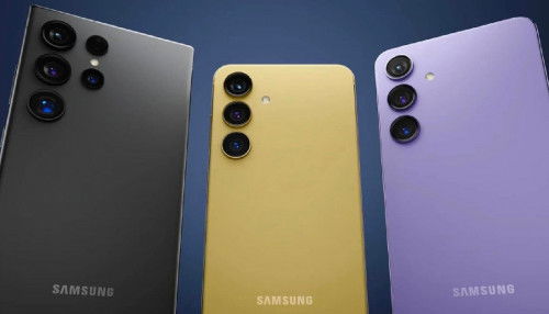 Galaxy S24 rò rỉ loạt tính năng AI mới - Đe dọa 'ngôi vương' của Pixel 8