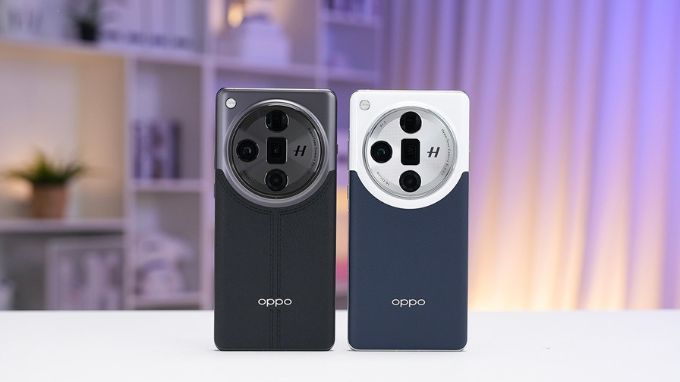 Hiệu năng Oppo Find X7 5G 16GB/ 512GB