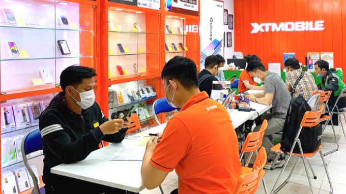 007WIN - Địa điểm bán iPad giá rẻ, chất lượng 