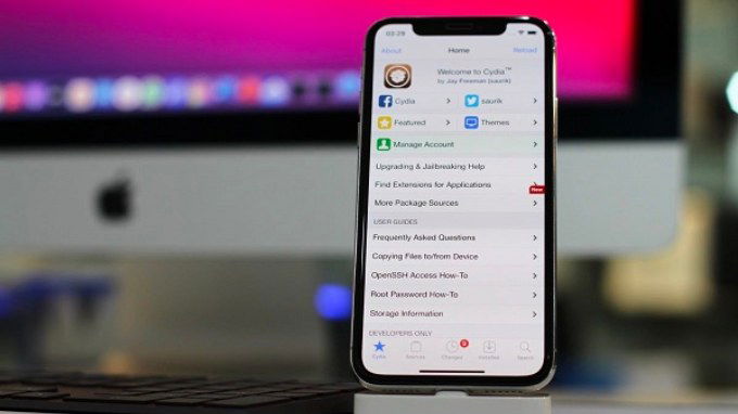 Hạn chế Jailbreak