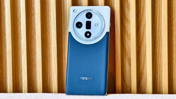 Màn hình Oppo Find X7 5G 16GB/ 512GB