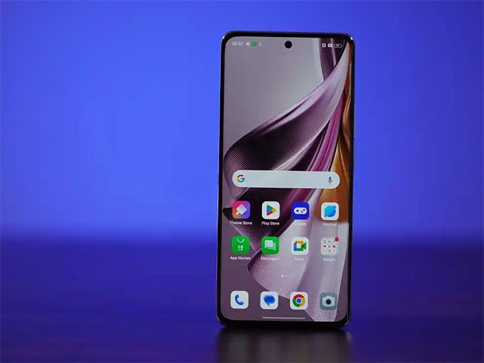 Điện thoại Oppo Reno 10 128GB chính hãng có App 007Win hỗ trợ đa dạng nền tảng OLED 6,7 inch