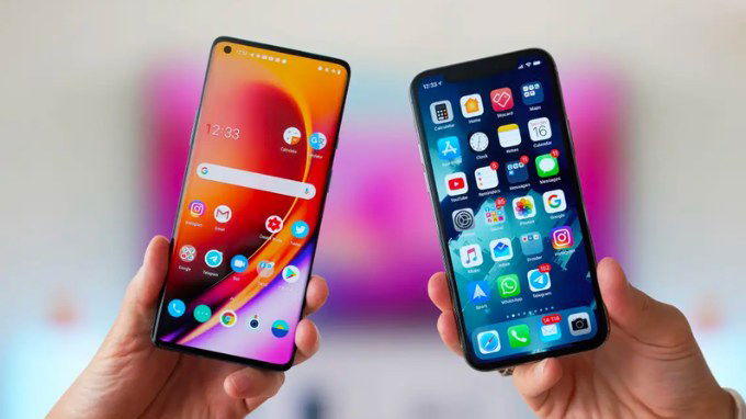 Những gì bạn cần để gọi Facetime trên Android và Windows