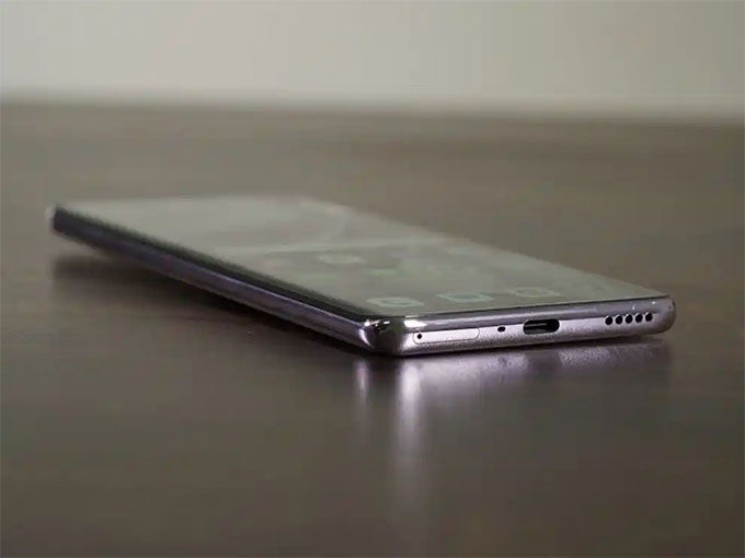 Oppo đã trang bị cho Reno 10 128GB viên pin 5.000mAh