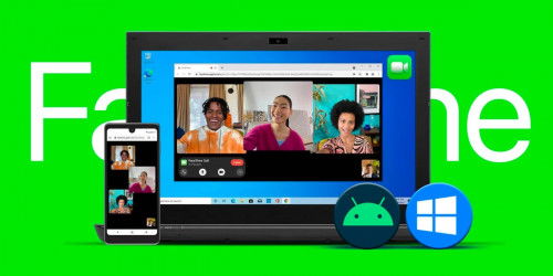 Cách sử dụng FaceTime trên thiết bị Android hoặc máy tính Windows