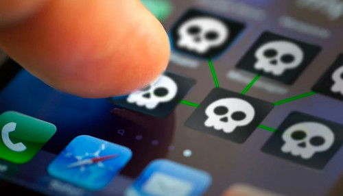 Cách nhận biết iPhone bị hack và hướng dẫn phòng tránh