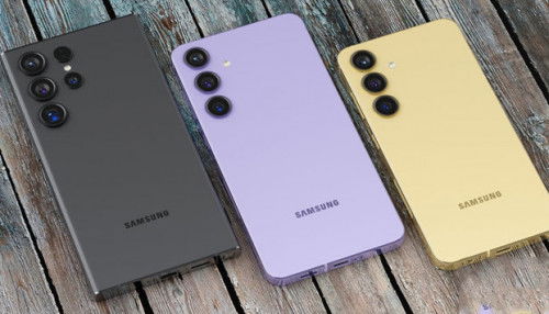 Galaxy S24 thách thức Pixel 8 với nhiều tính năng nổi bật