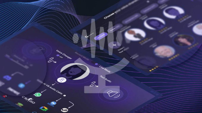 Tính năng nổi bật của Voice AI