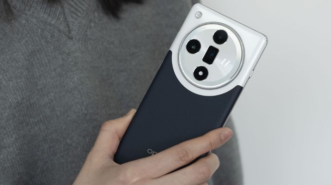 Oppo Find X7 5G 256GB có hệ thống camera đỉnh cao