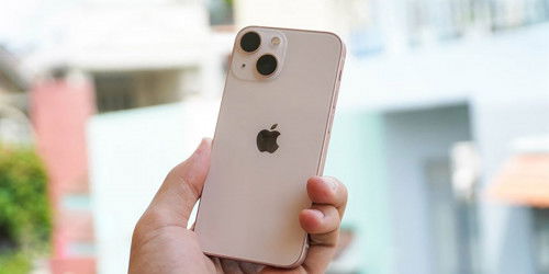 Những ưu đãi tốt nhất khi mua iPhone 13 cũ tại 007WIN