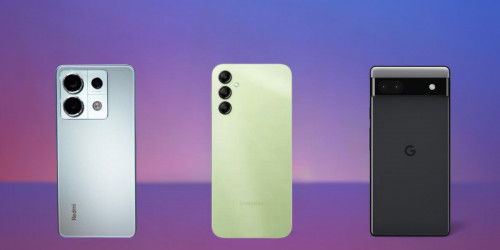 Đây là top 3 mẫu điện thoại Android tốt nhất giá dưới 5 triệu!