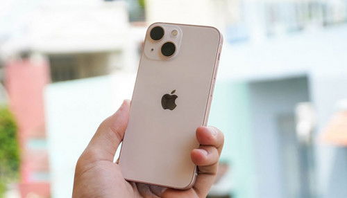 Những ưu đãi tốt nhất khi mua iPhone 13 cũ tại 007WIN