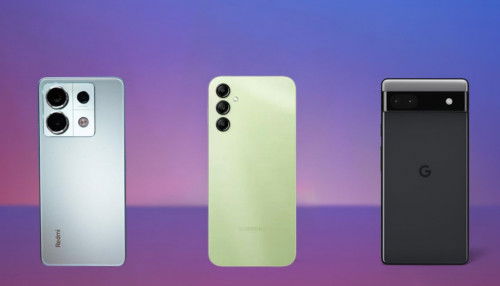 Đây là top 3 mẫu điện thoại Android tốt nhất giá dưới 5 triệu!