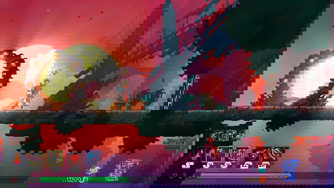 Dead Cells – Game offline nhập vai hay