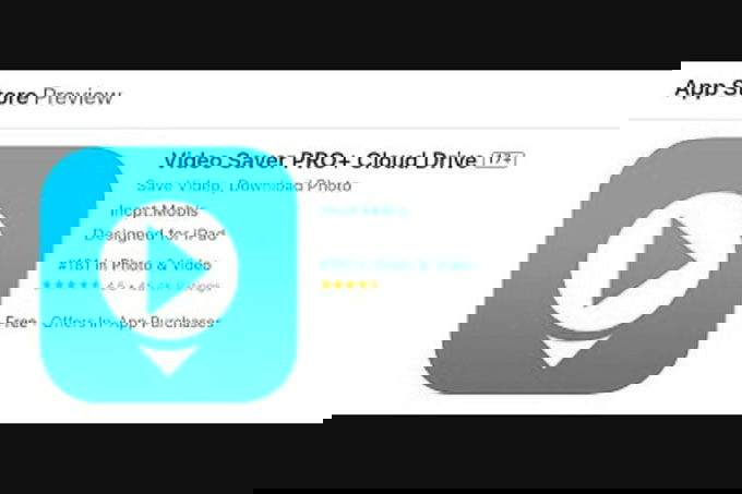 Video Saver Pro