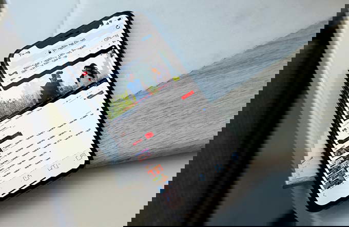 Tải video trên Safari về iPhone có được không?
