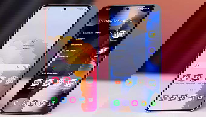 Bộ nhớ 256GB, 512GB cho tốc độ xử lý nhanh hơn và hiệu quả hơn