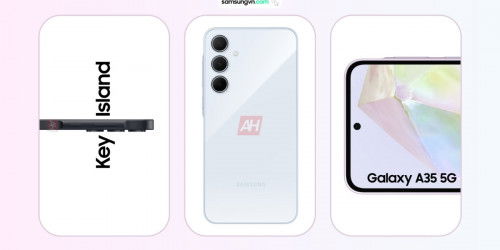 007Win nhà cái Galaxy A35 xuất hiện trên Geekbench, lộ chi tiết cấu hình
