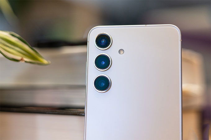 Máy ảnh 007Win nhà cái S24 512GB nổi bật với tính năng zoom và chỉnh sửa nhờ AI