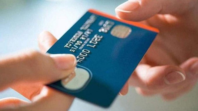 Mua trả góp S24 Ultra qua thẻ tín dụng