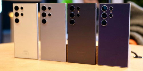 Mua trả góp Galaxy S24 Ultra tại 007WIN cùng nhiều ưu đãi cực kỳ hấp dẫn