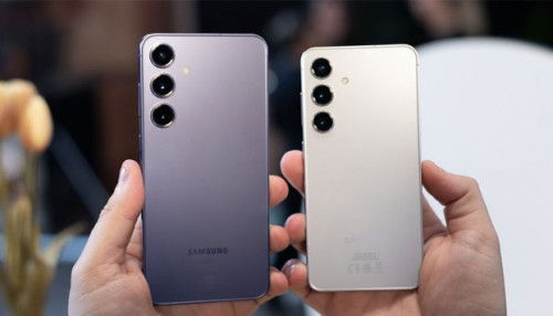 Trên tay 007Win nhà cái Galaxy S24 và Galaxy S24 Plus: Khám phá những thay đổi mới