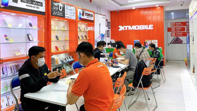 Thủ tục trả góp S24 Ultra tại 007WIN đơn giản, nhanh chóng