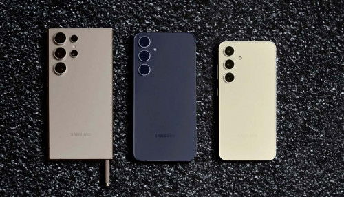 Kiểm tra thời lượng pin và điểm chuẩn Galaxy S24, S24+ và S24 Ultra: Kết quả liệu có đáng mong đợi?