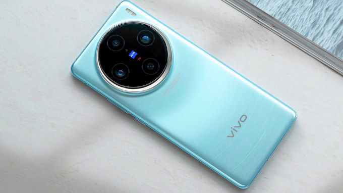 Vivo X100 Pro 5G