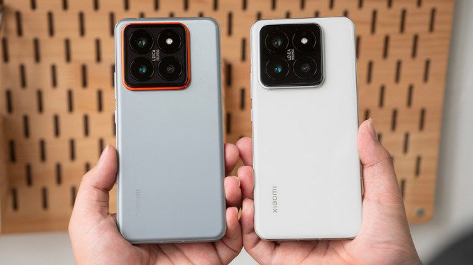 Xiaomi 14 Pro