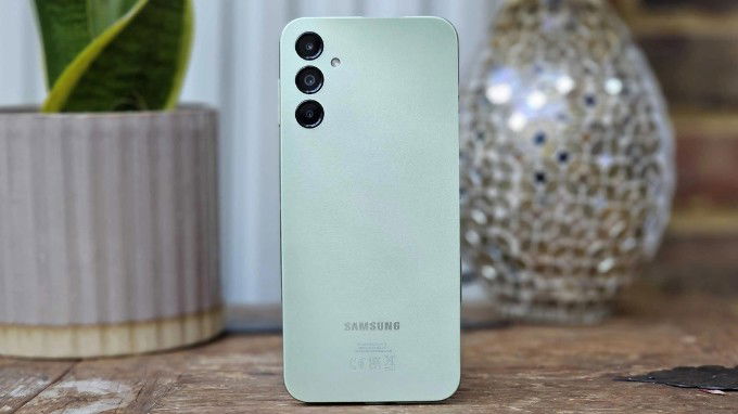 007Win nhà cái Galaxy A14 5G 128GB